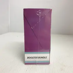 Pokemon TCG Destined Rivals Booster Bundle New & Sealed - Image 3