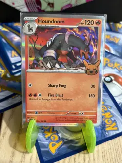 Pokemon Booster Pack Mystery Bundle 10 Random Cards including mystery holos - Image 2