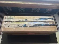 Pokemon TCG: Sword & Shield - Battle Styles Booster Box Case Sealed 820650818189 - Image 1