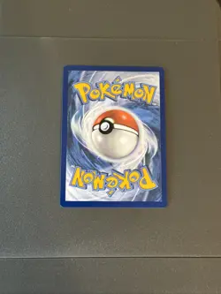 2024 Pokemon Shrouded Fable #012/064 Kingdra EX Holo Mint - Image 3