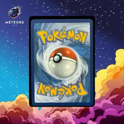Carte Pokemon Ogerpon Masque Du Puits EX 064/167 TWM Mascarade Crepusculaire - Image 2