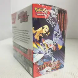 Pokemon - TCG - Scarlet & Violet: Destined Rivals Booster Box New & Sealed - Image 3