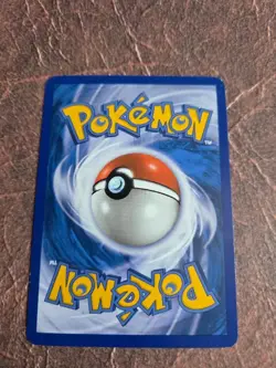 Nidoqueen - 30/111 - Pokemon Rising Rivals Reverse Holo Rare NM - Image 2