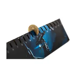 Arcane Tinmen Card Protection Bodom (Jet) New - Image 2