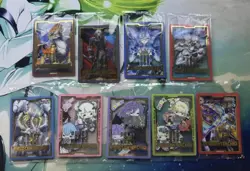 Yugioh! - Promo Field Center Tokens - Choose your card - Image 1