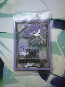 Yugioh! - Promo Field Center Tokens - Choose your card - Image 3