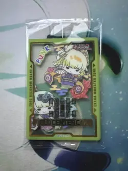 Yugioh! - Promo Field Center Tokens - Choose your card - Image 4