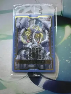 Yugioh! - Promo Field Center Tokens - Choose your card - Image 5