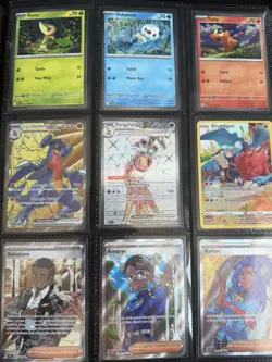 Pokemon Card Bundle - English, Japanese And Chinese - Image 1