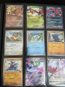Pokemon Card Bundle - English, Japanese And Chinese - Image 2