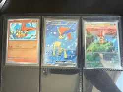 Pokemon Card Bundle - English, Japanese And Chinese - Image 3