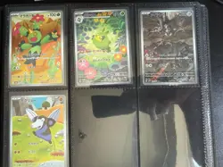 Pokemon Card Bundle - English, Japanese And Chinese - Image 5