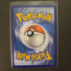 Gengar 066/196 Holo Rare Trick or Trade 2023 NM Pokemon TCG Card - Image 2