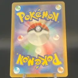 Pachirisu 084/078 AR Violet ex sv1V Pokemon Card Game TCG Japanese - Image 2