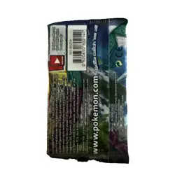2017 Pokemon Card Sun & Moon Guardians Rising 1 x Booster Pack Factory Sealed - Image 2