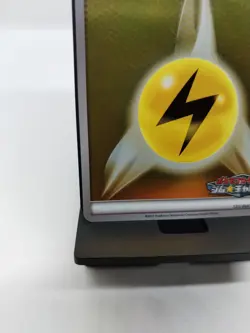 RARE Pokemon Card Electric Energy 131/BW-P Gym Challenge Promo Japanese LP/MP 2 - Image 3