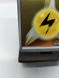 *RARE* Pokemon Card Electric Energy 131/BW-P Gym Challenge Promo Japanese LP/MP - Image 3