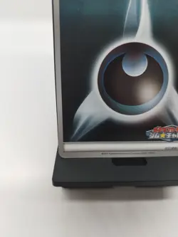 *RARE* Pokemon Card Dark Energy 017/BW-P Gym Challenge Promo Japanese *LP/MP* - Image 3