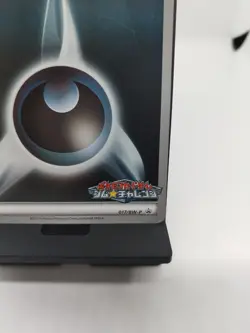 *RARE* Pokemon Card Dark Energy 017/BW-P Gym Challenge Promo Japanese *LP/MP* - Image 4