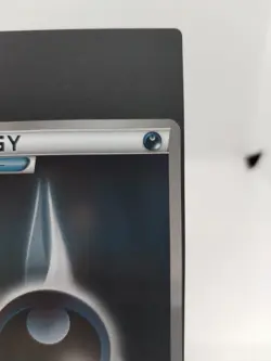 *RARE* Pokemon Card Dark Energy 017/BW-P Gym Challenge Promo Japanese *LP/MP* - Image 5