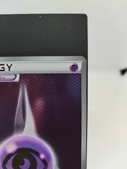 *RARE* Pokemon Card Psychic Energy 142/BW-P Gym Challenge Promo Japanese *LP/MP* - Image 5