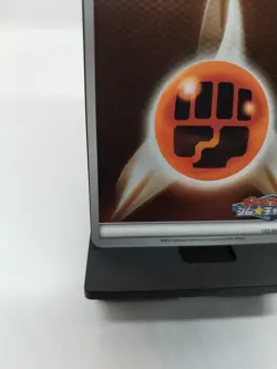 *RARE* Pokemon Card Fighting Energy 132/BW-P Gym Challenge Promo Japanese *LP* - Image 3