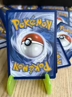 Misty’s Magikarp 048/182 Reverse Holo - Pokemon Card - Destined Rivals NM - Image 2
