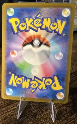 Poke Ball - Holo - CLF Pokemon Card Game Classic 024/032 NM - Image 2