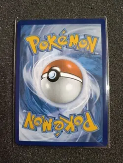 Hilda 164/086 NM Holo Ultra Rare White Flare Full Art Pokemon Card TCG English - Image 2