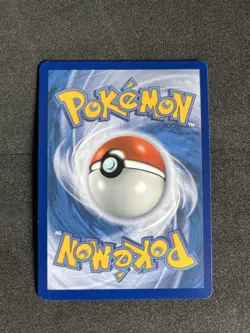 Eevee ex - #174 Black Star Promo Card Prismatic Evolutions Pokemon TCG 1 - Image 2