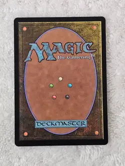 MTG Prismatic Geoscope #55 The List Commander 2016 Magic Gathering Card Rare NM - Image 3