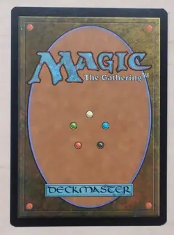 MTG Snapping Drake Card Magic The Gathering - Image 2