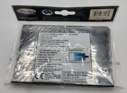 80 MTG Ultra Pro Deck Protective Sleeves #86157 AW4009 Journey Nyx 66mm x 91mm - Image 2