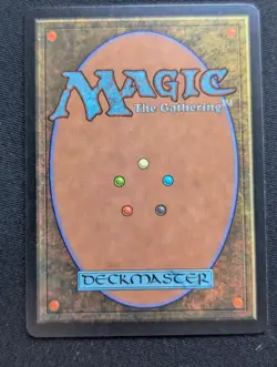 Attunement - Urza's Saga - NM - MTG - Magic the Gathering - Blue - Enchant - Image 4
