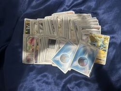 2007-20016 World Championship 60 Card Lot Pokemon ASSORTMENT - Image 1