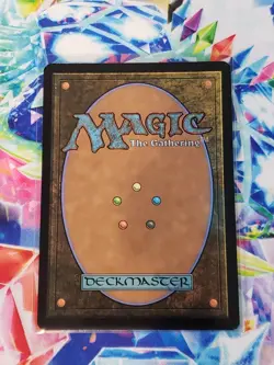 Shiko, Paragon of the Way #370 (Borderless) MTG Tarkir: Dragonstorm Regular NM - Image 2