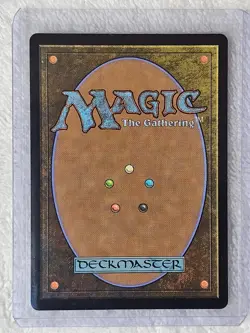 MTG Thundering Raiju Kamigawa Neon Dynasty #166 Magic Gathering Card Rare NM - Image 5