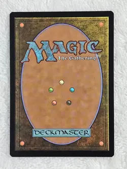 MTG Solemn Simulacrum - Adventures in the Forgotten Realms #216 Card Rare NM - Image 3