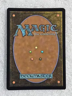 MTG Galvanic Discharge FOIL Modern Horizons 3 (MH3) #122 Magic Card NM - Image 3