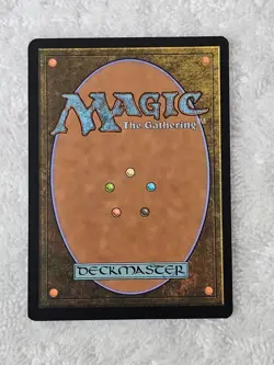 MTG Elminster's Simulacrum #68 Battle for Baldur's Gate Mythic NM - Image 3