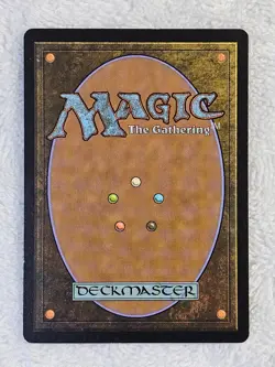 MTG Oath of the Ancient Wood #187 Magic 2014 (M14) Magic Gathering Card Rare LP - Image 4