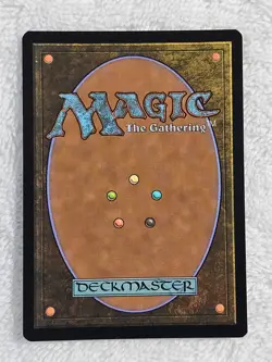 MTG Seething Landscape FOIL Modern Horizons 3 (MH3) #225 Magic Card NM - Image 3