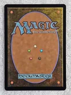 MTG Outlaws' Merriment Outlaws of Thunder Junction (OTP) #51 Card Rare NM - Image 3