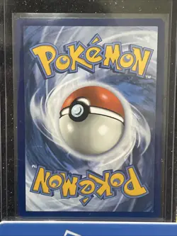 Pokemon Card Blastoise EX 009/165 MEW EN Scarlet & Violet 151 Double Rare - Image 2