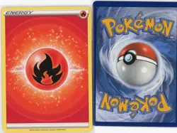 2022 Pokemon Energy Cards (5 ea) Lot of 15 Energy Cards 0011 - Image 4