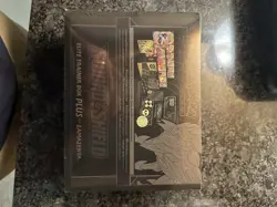 Pokemon TCG Sword & Shield - Elite Trainer Box Plus Zamazenta 753569218804 - Image 2