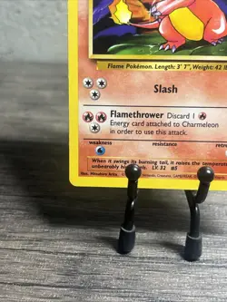 Charmeleon 035/130 Base Set 2 Regular Uncommon-Pokemon TCG-Fast Shipping-NM!! - Image 4