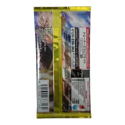6x Japanese Pokemon Booster packs Super Electric BreakerSV8 US Seller Ships Fast - Image 4