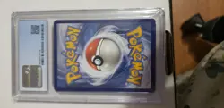 Pokemon Battle Styles, Graded NM/Mint+ 9.5, Single Strike Urshifu V Full Art! - Image 2