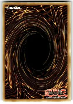 Yugioh! Swords of Revealing Light YGLD-ENB17 Ultra Rare 1st Ed (NM) - Image 2